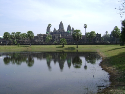 Angkor Wat